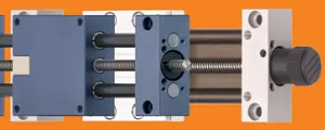 linear actuator